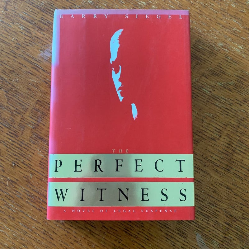 The Perfect Witness