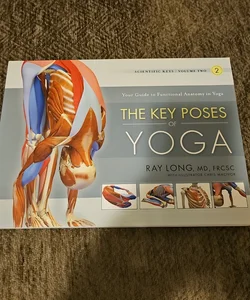 Key Poses of Yoga