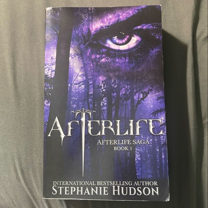 Afterlife