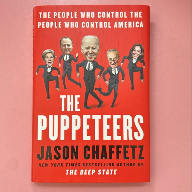 The Puppeteers