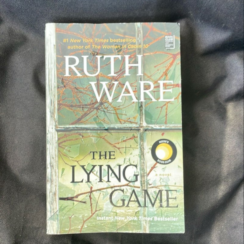 The Lying Game