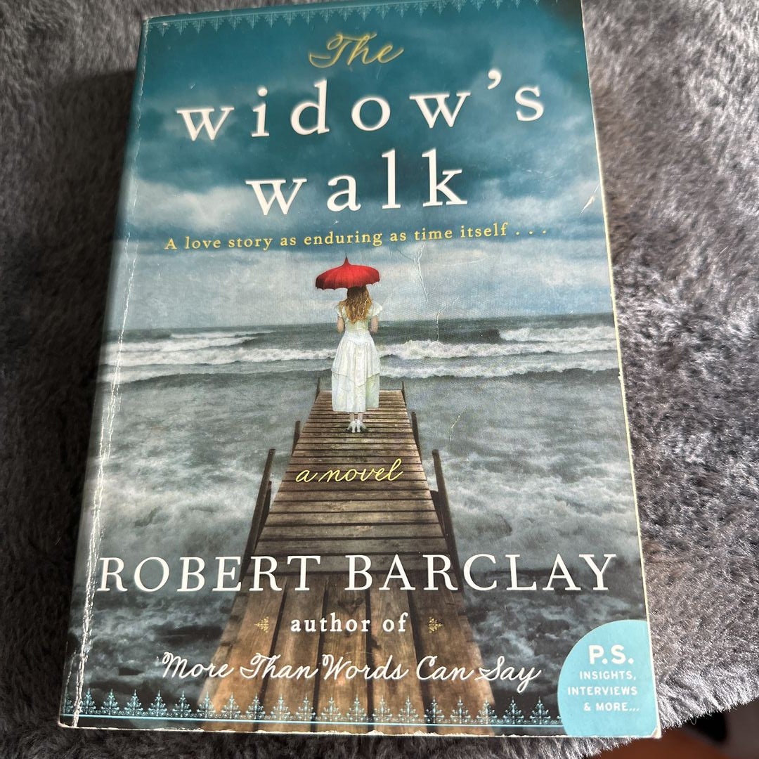 The Widow's Walk