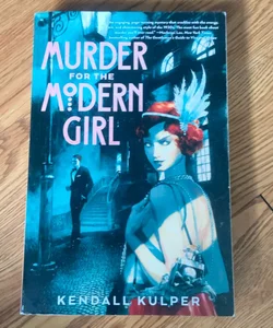 Murder for the Modern Girl