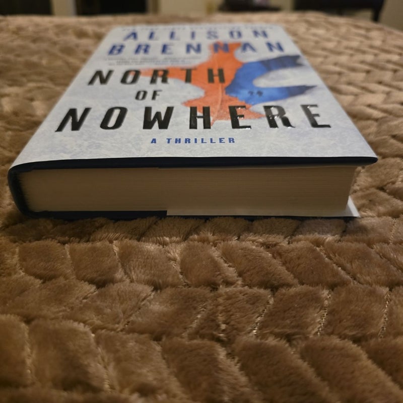 North of Nowhere