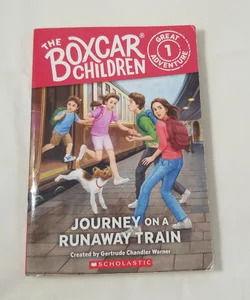 Journey on a Runaway Train