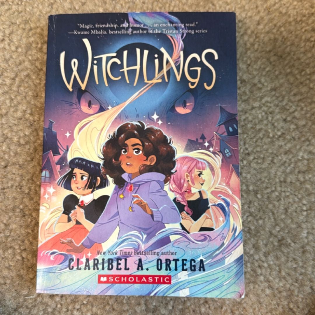 Witchlings