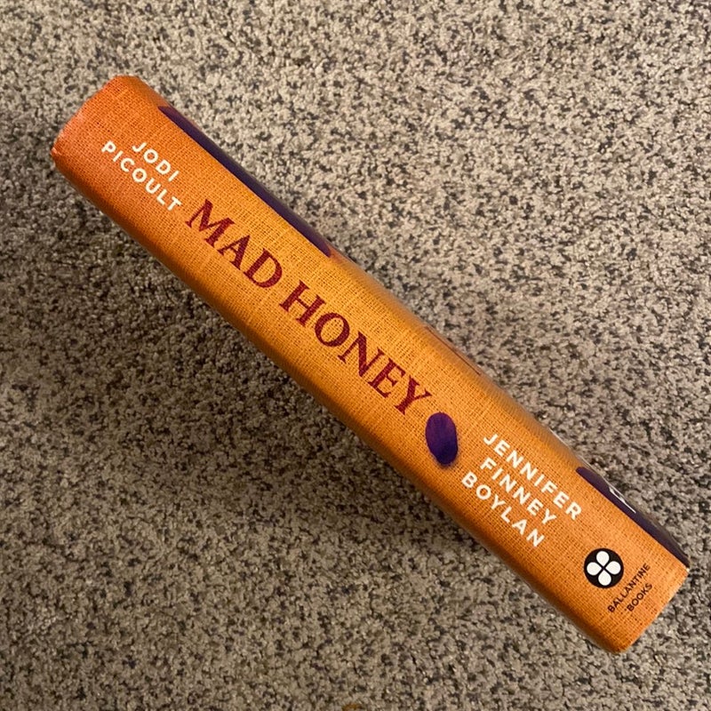 Mad Honey