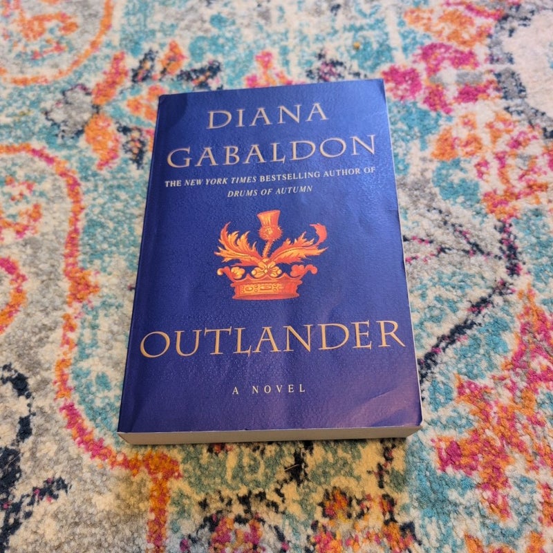 Outlander