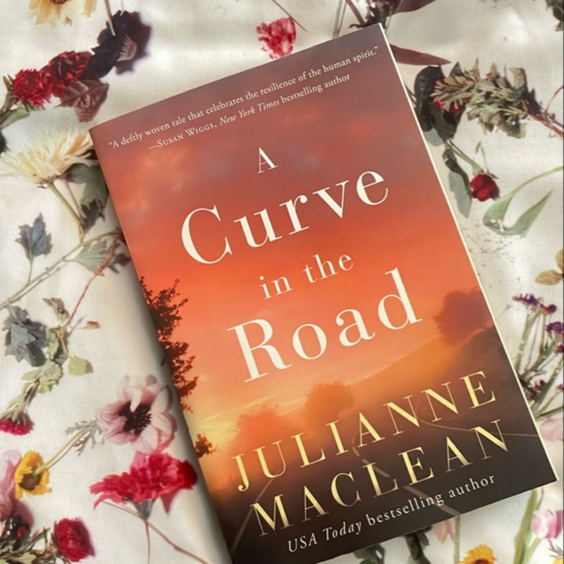 A Curve in the Road