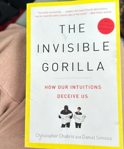 The Invisible Gorilla