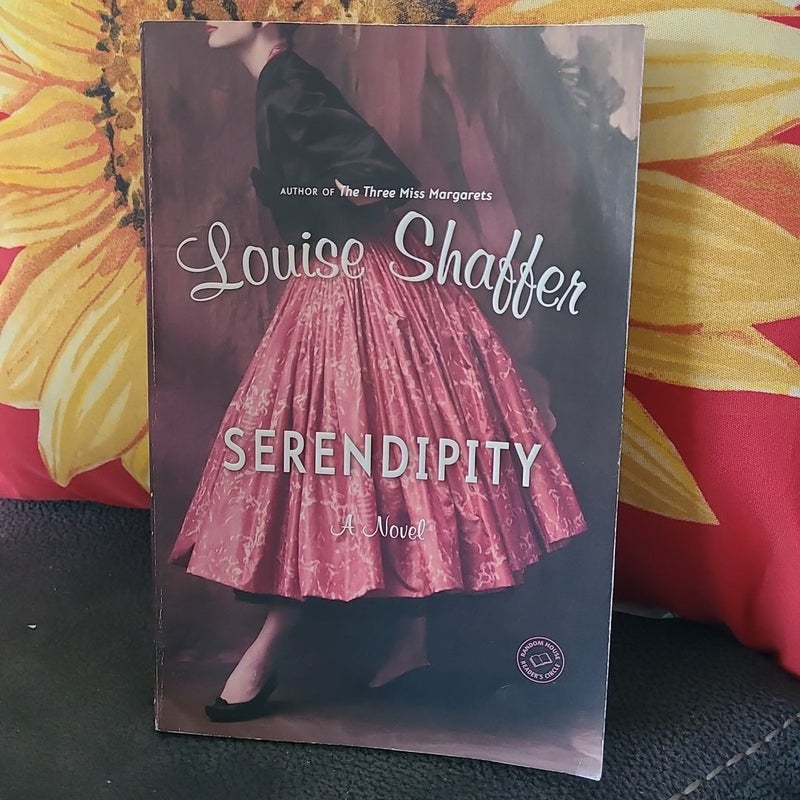 Serendipity