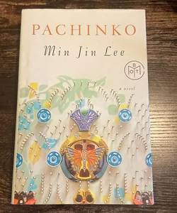 Pachinko (National Book Award Finalist)