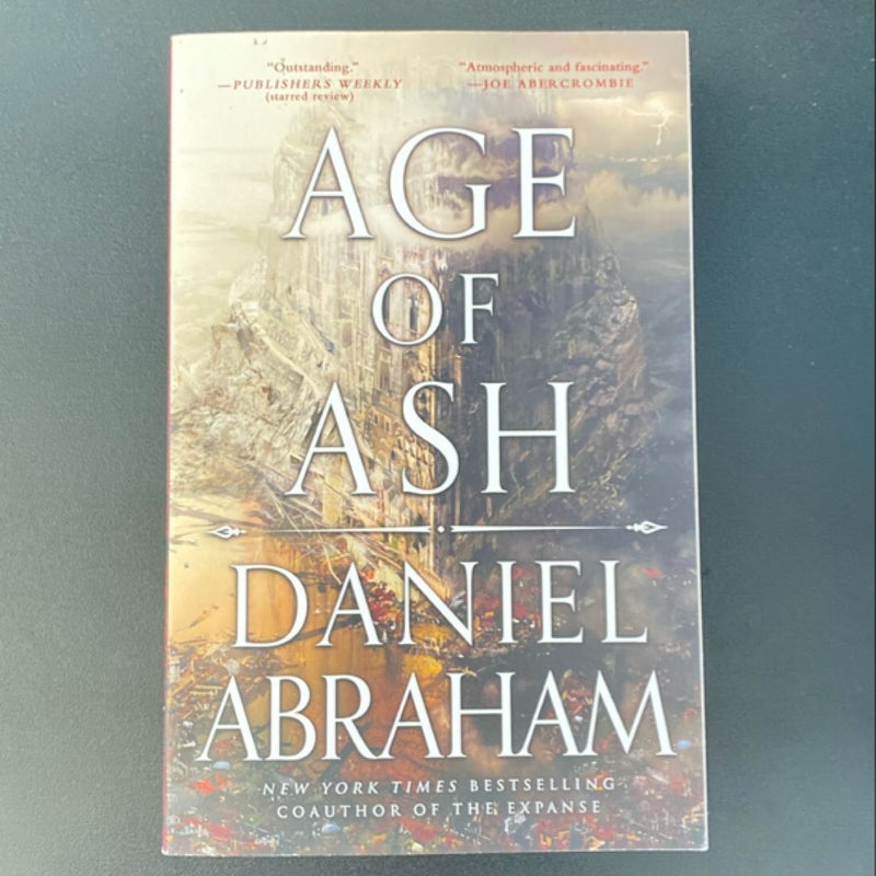 Age of Ash