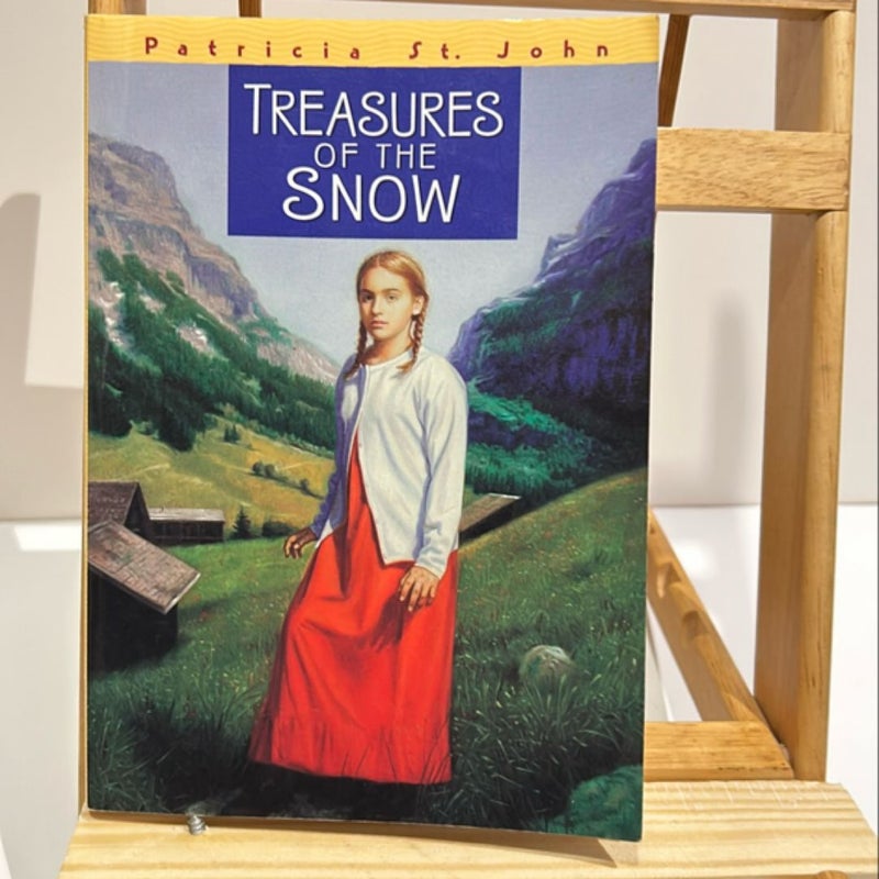 Treasures of the Snow