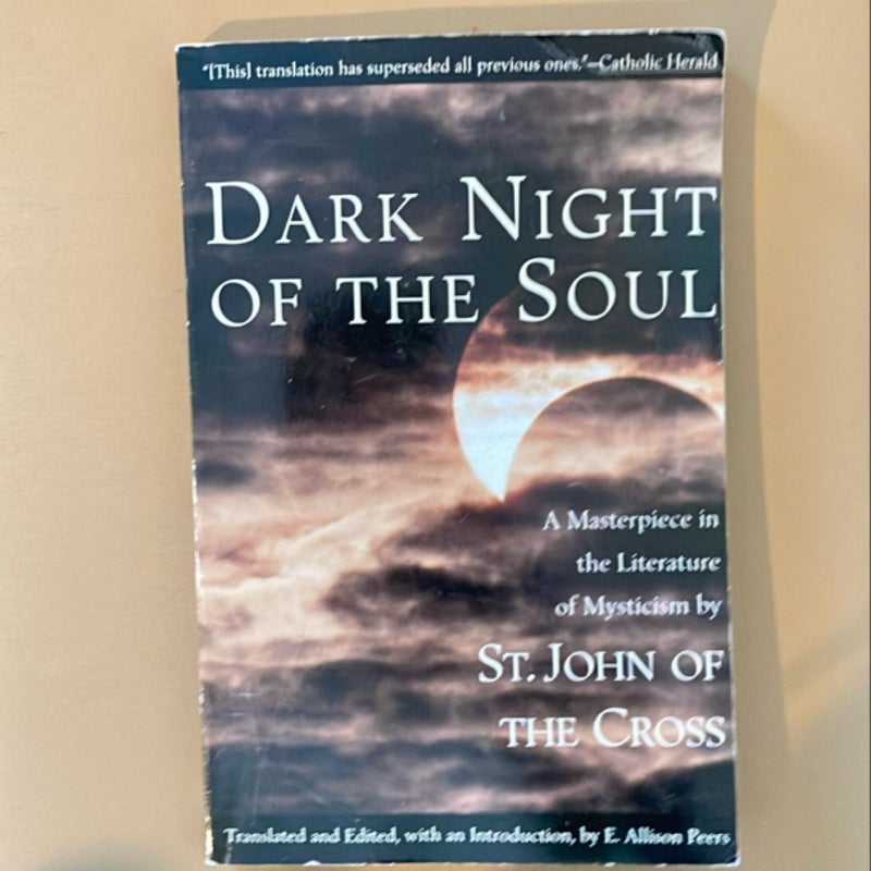 Dark Night of the Soul