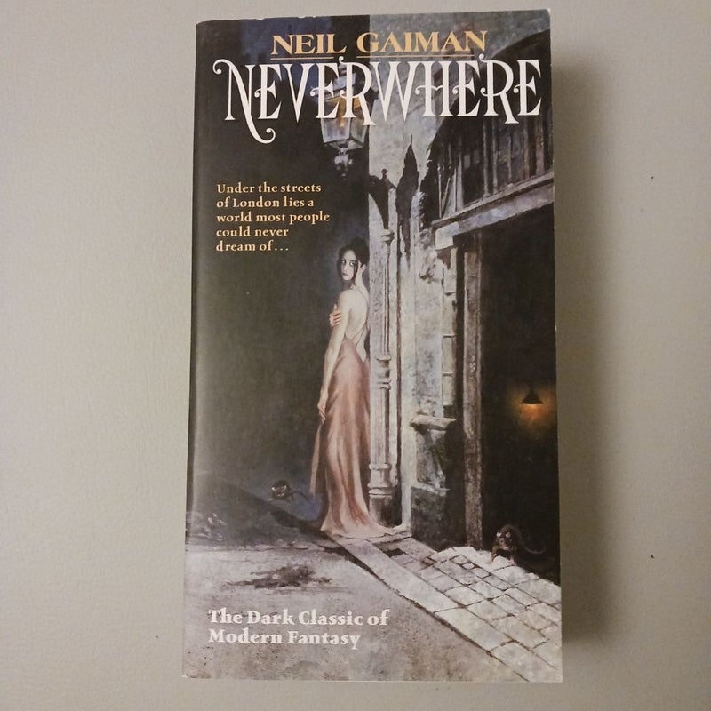 Neverwhere