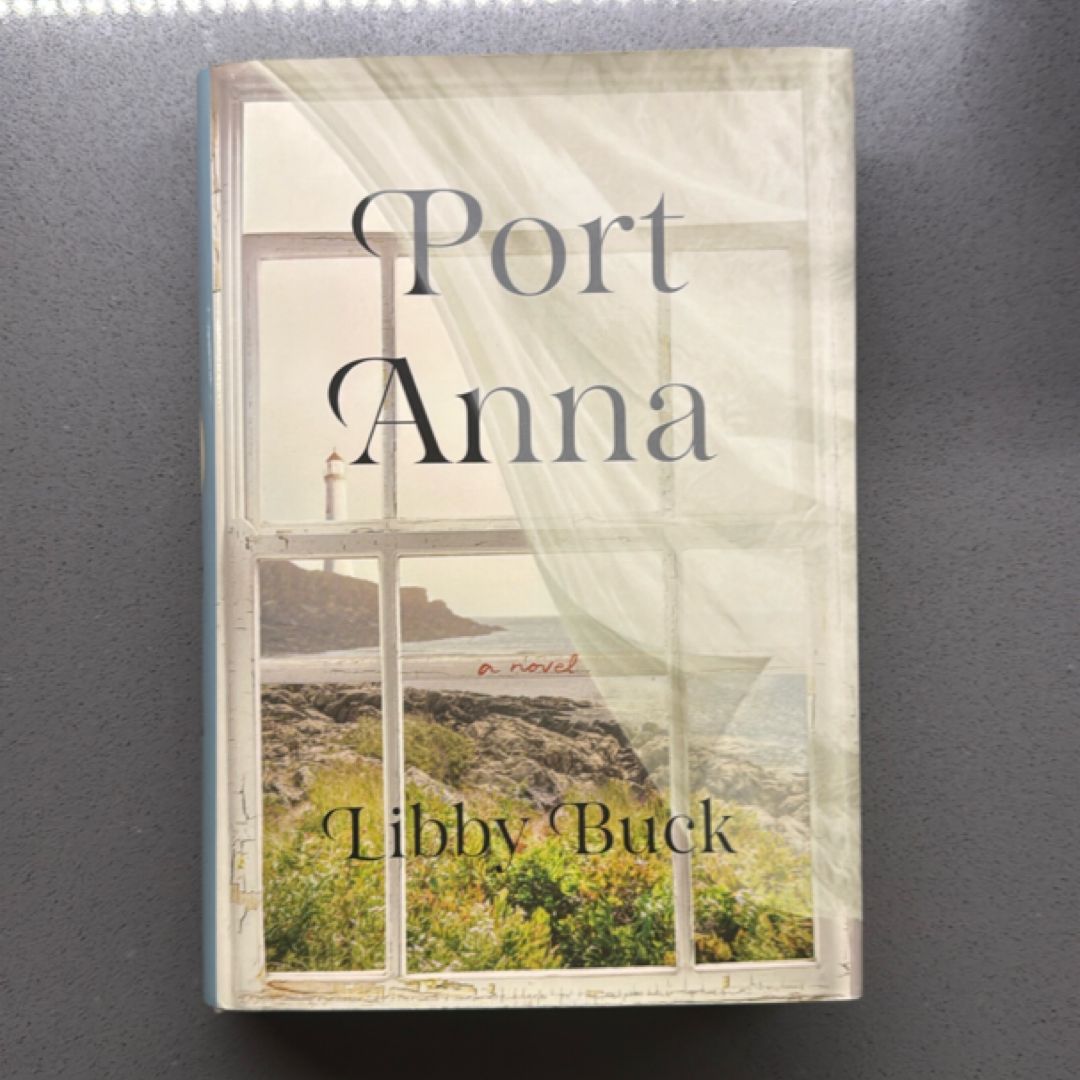 Port Anna