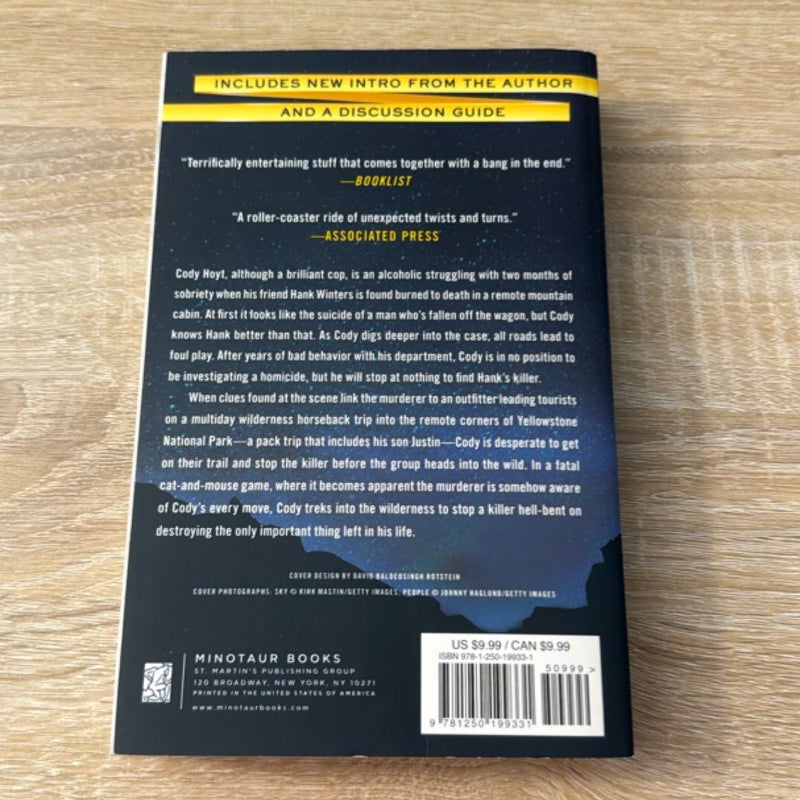 Back of Beyond