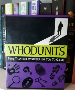 Whodunits