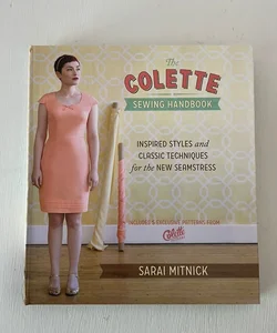 The Colette Sewing Handbook
