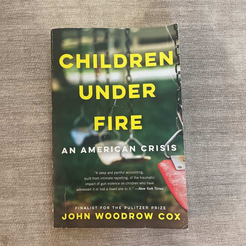 Children under Fire