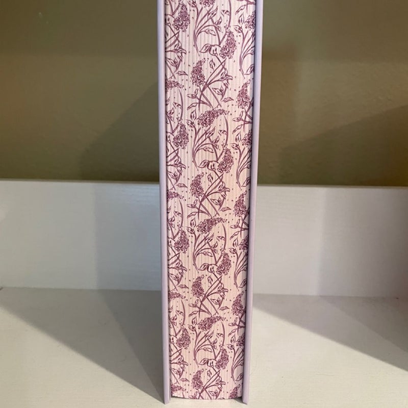 Between Wrath and Mercy (SIGNED BOOKISH BOX EDITION)