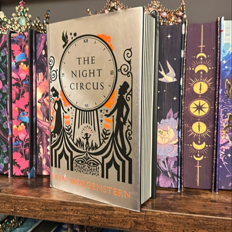 The Night Circus