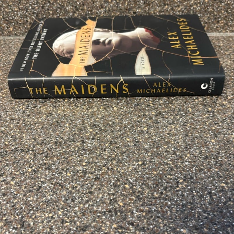 The Maidens