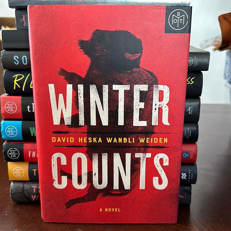 Winter Counts