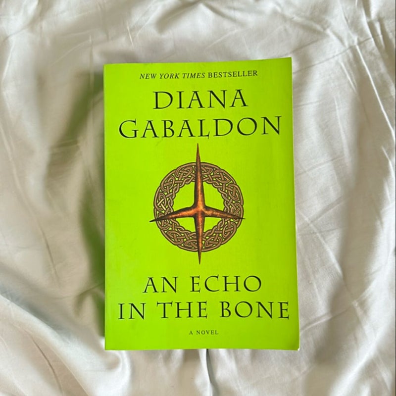 An Echo in the Bone
