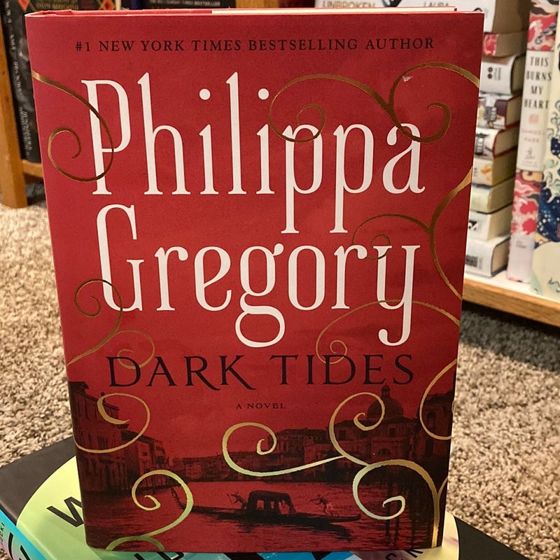 Dark Tides