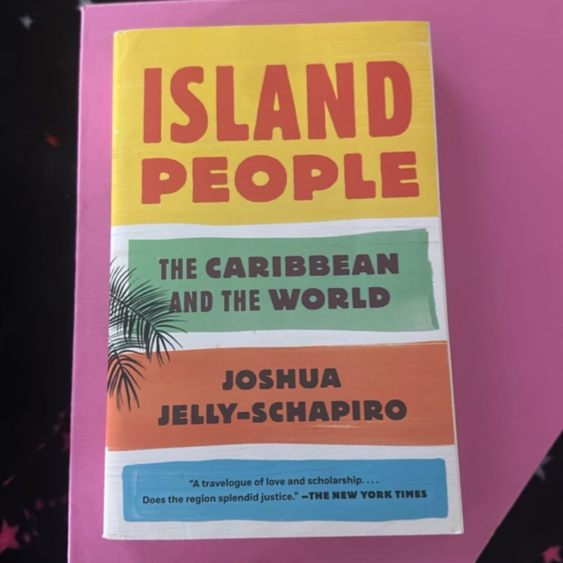 Island People