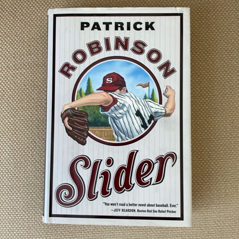 Slider