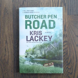 Butcher Pen Road