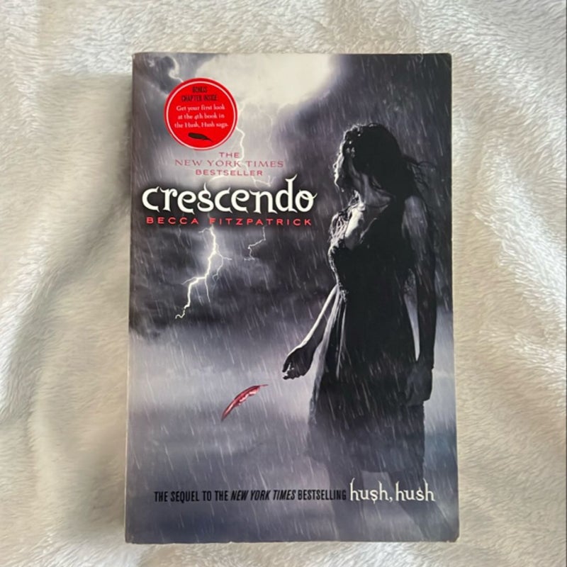 Crescendo