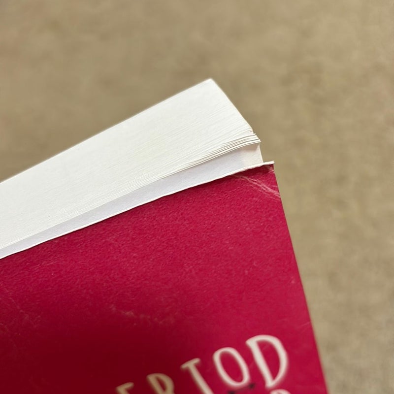 Period Repair Manual