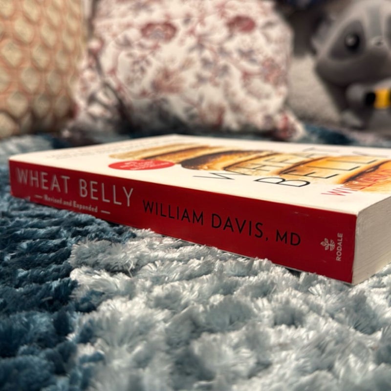 Wheat Belly (Revised and Expanded Edition)