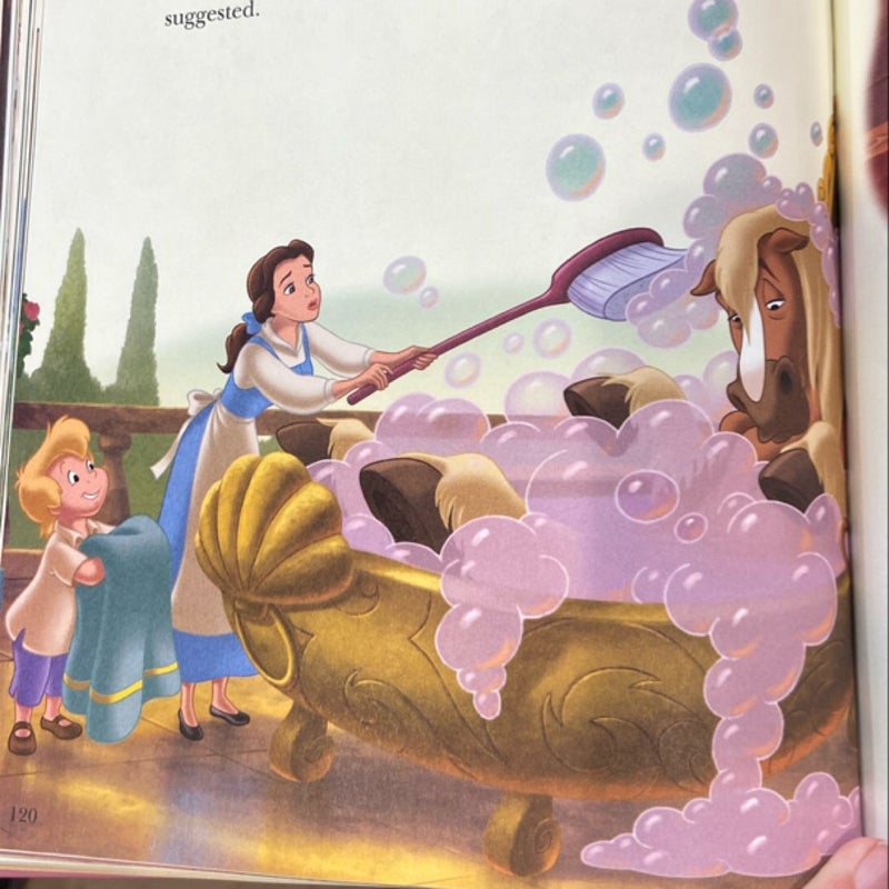 5-Minute Princess Stories