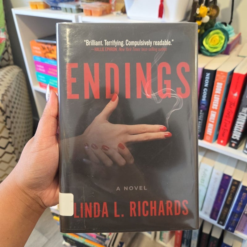 Endings