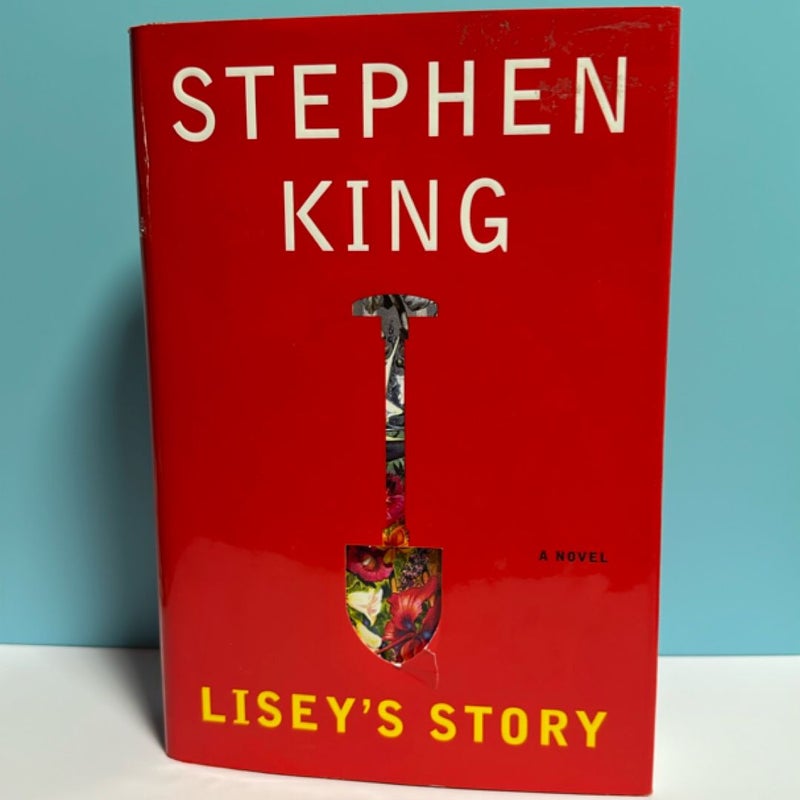 Lisey's Story