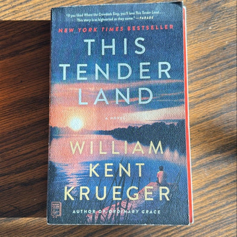 This Tender Land