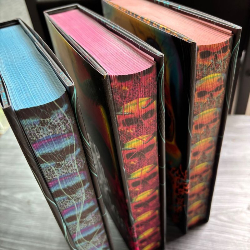 Her Soul To Take, Her Soul For Revenge & Soul of a Witch by Harley ...