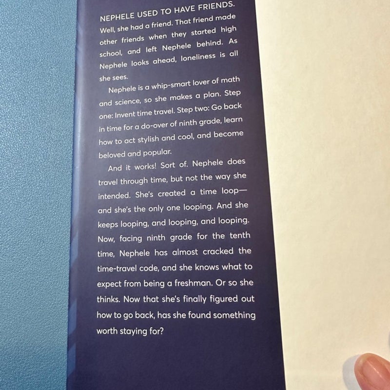 Time Travel for Love and Profit (Hardcover)