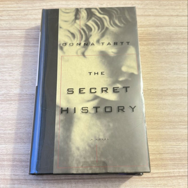 The Secret History