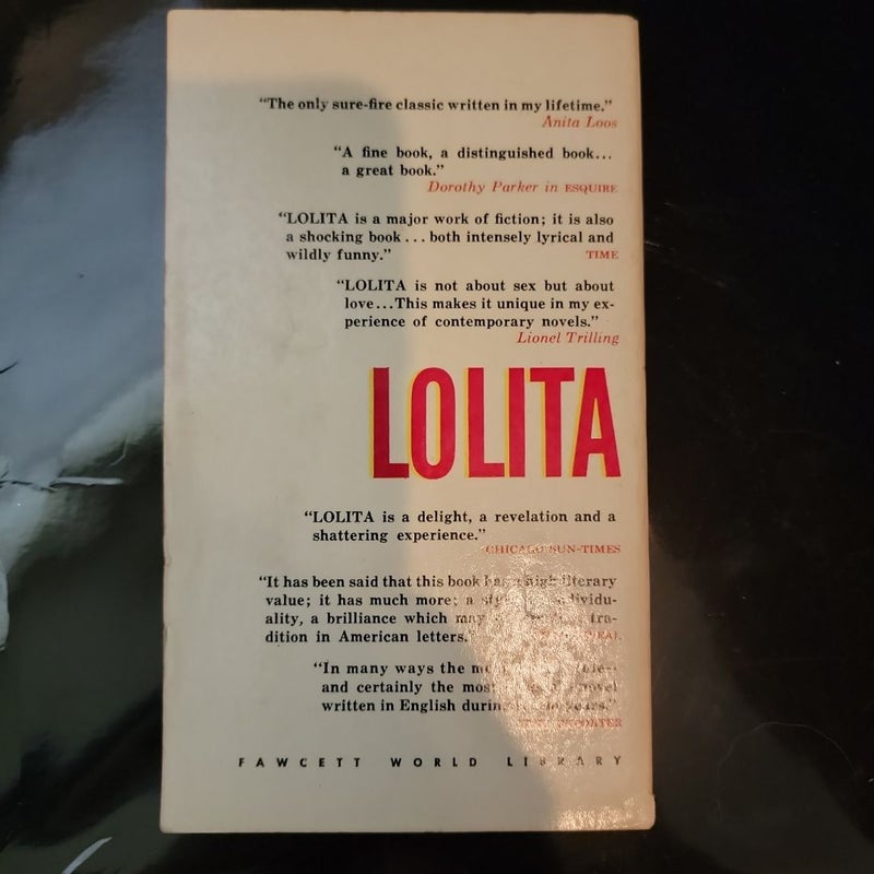 Lolita