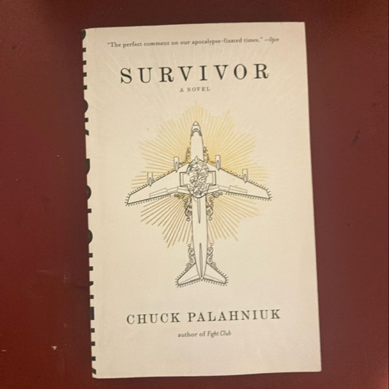 Survivor