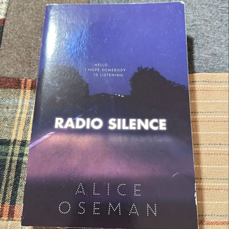 Radio Silence