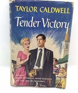 Tender Victory copyright 1956