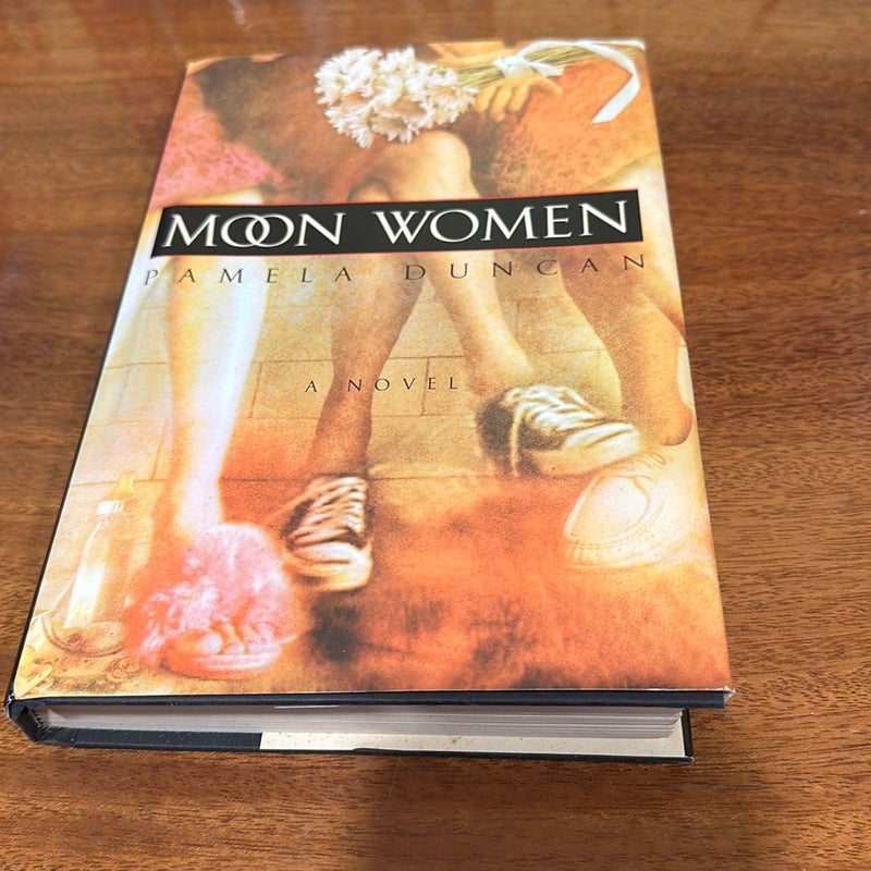 Moon Women