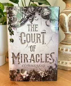 The Court of Miracles